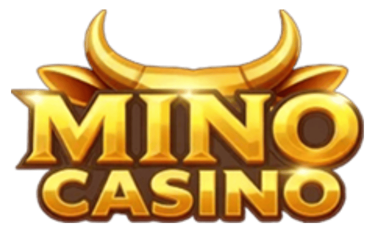 Mino Casino-logo